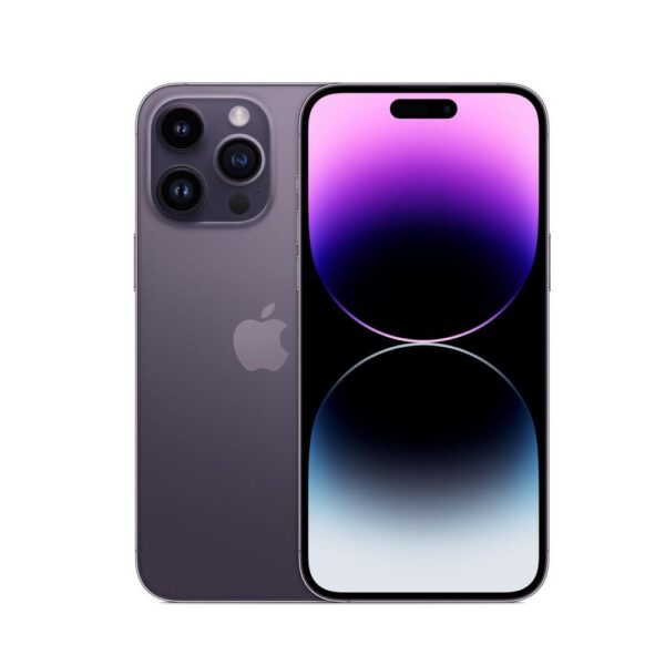 آيفون ۱۴ پرو