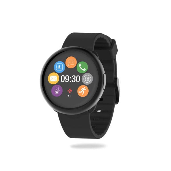 ساعت ورزشی بلک