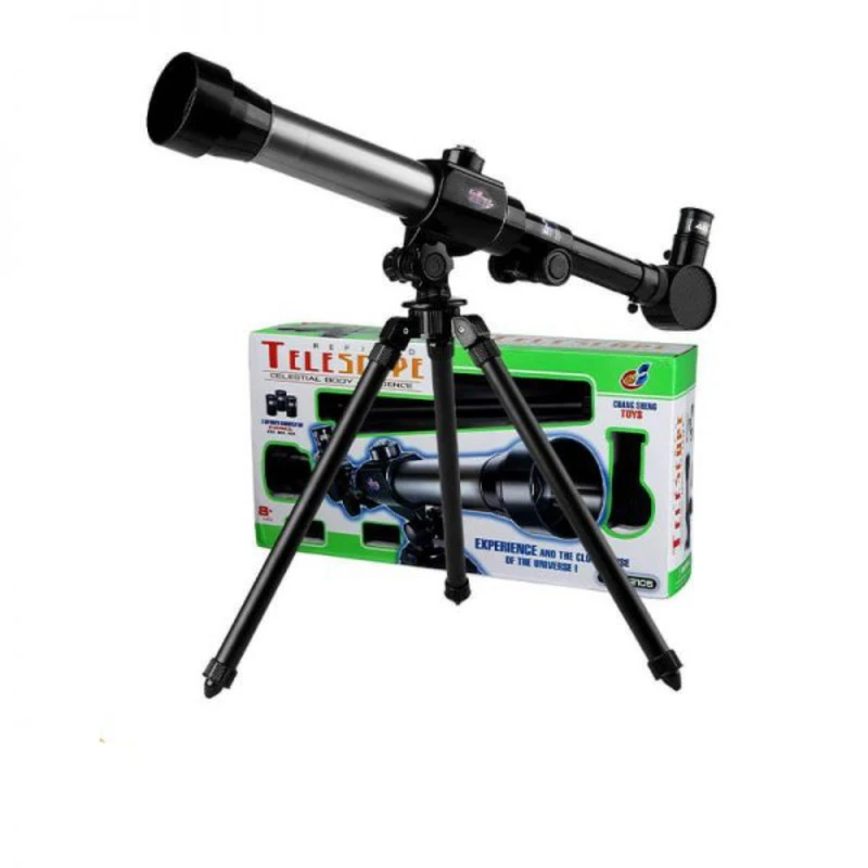 تلسکوپ مدل c 2105 - تصویر 3