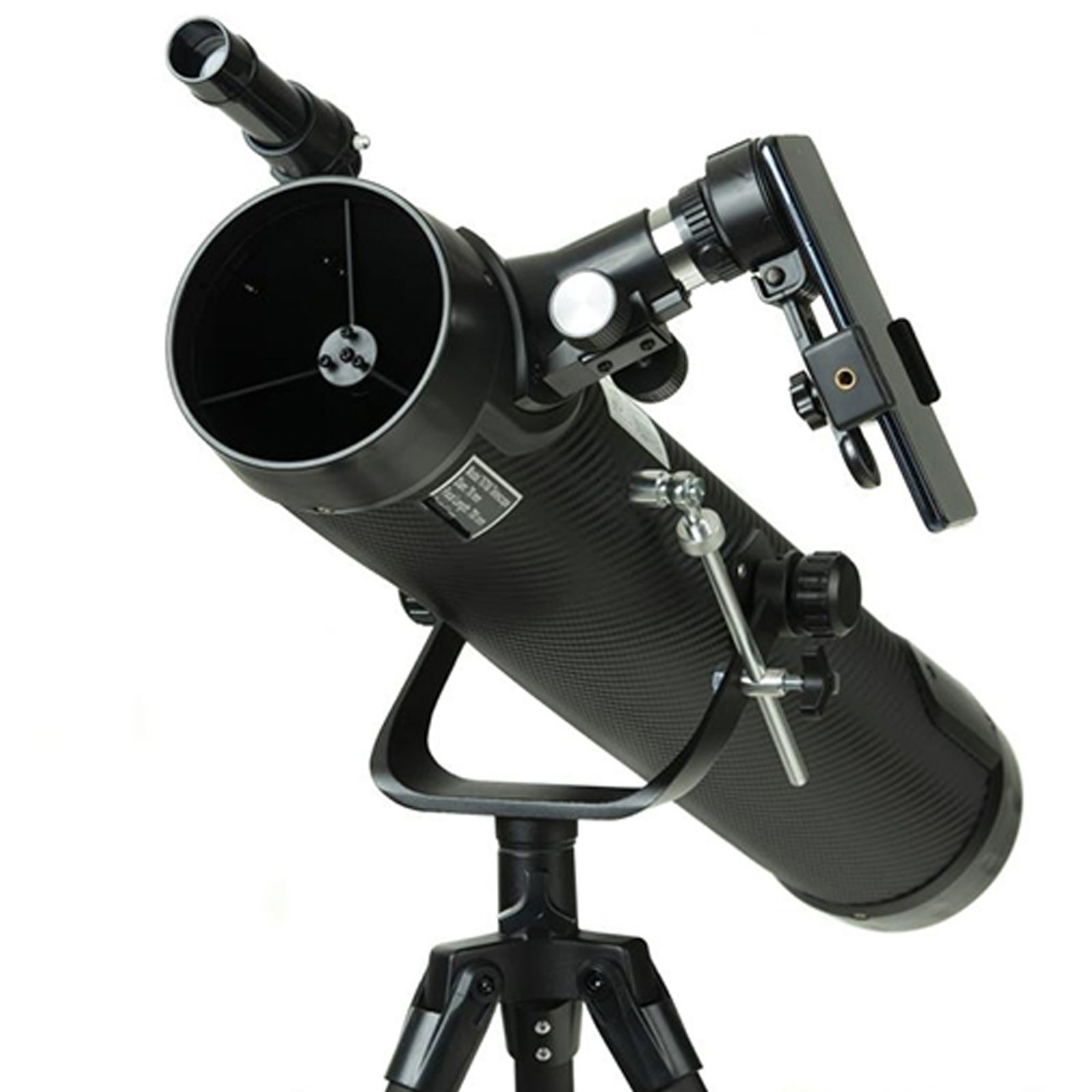 تلسکوپ مدل نیوتونی کد 525X PRO - تصویر 2