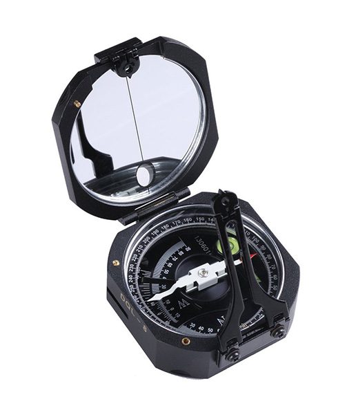 قطب نمای DQL8