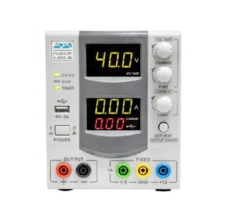 منبع تغذیه آداک مدل ADAK PS-405U2F