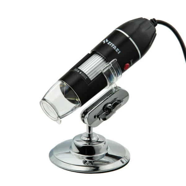 میکروسکوپ دیجیتال زیتازی مدل PocketScope