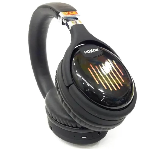 هدفون بی سیم موکسوم مدل WL14