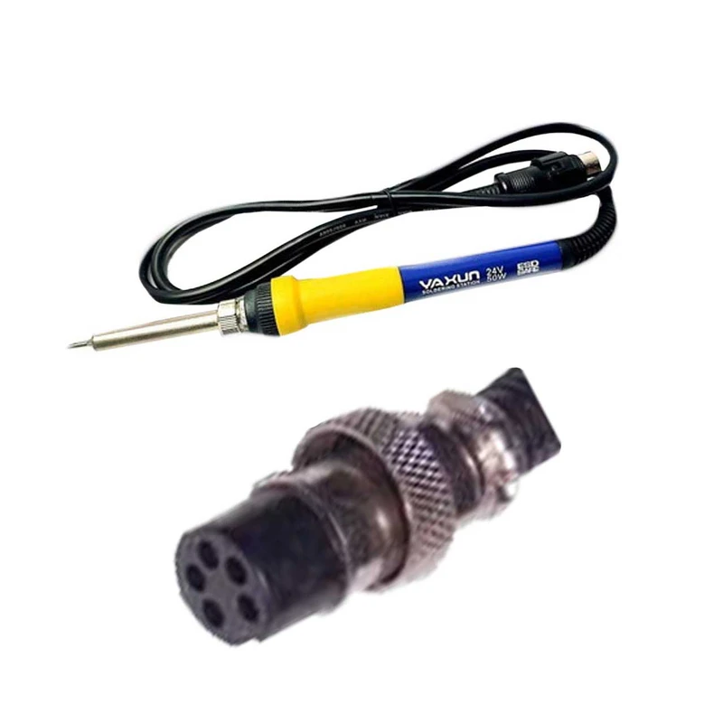 هویه یاکسون مدل YX-2450-MADEGI - تصویر 2