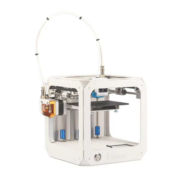 پرینتر سه بعدی مدل Samin3d MINI series