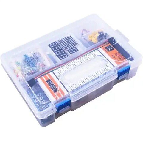 کیت آموزشی آردوینو