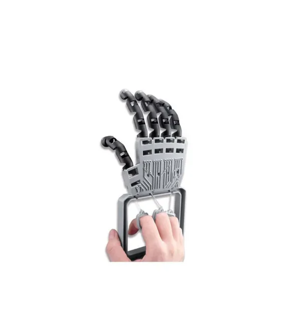 کیت دست رباتیک ساده